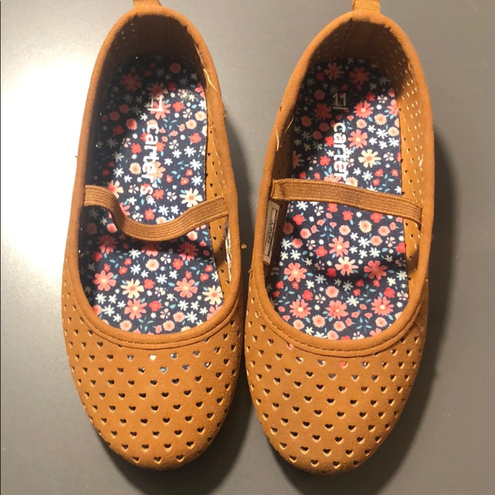Like new flats